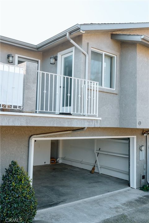 A home in Grover Beach