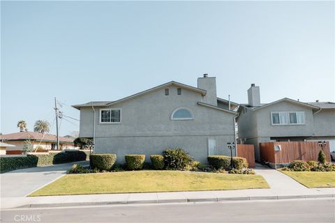 A home in Grover Beach