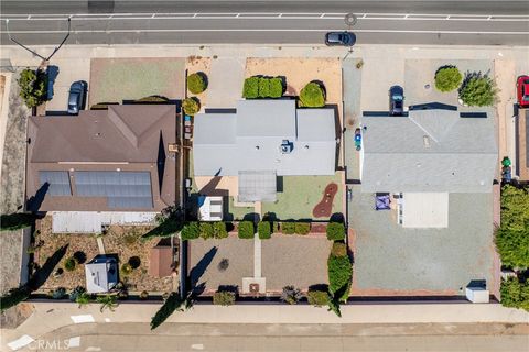 A home in Menifee