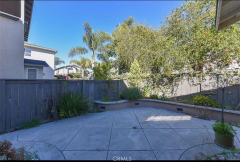 A home in Huntington Beach