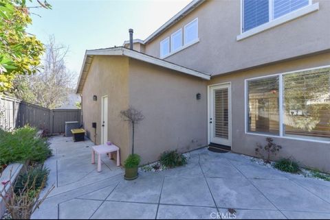 A home in Huntington Beach