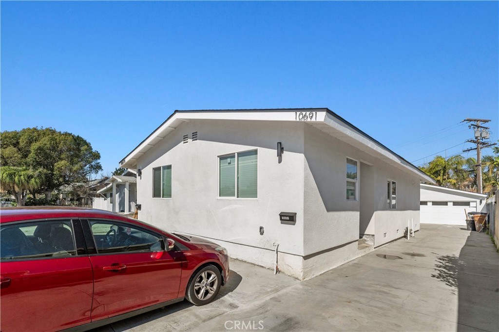 Other - Residential Lease