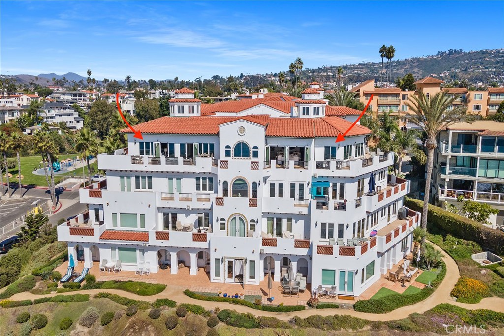 Vista Pacifica Villas (VPV) - Residential