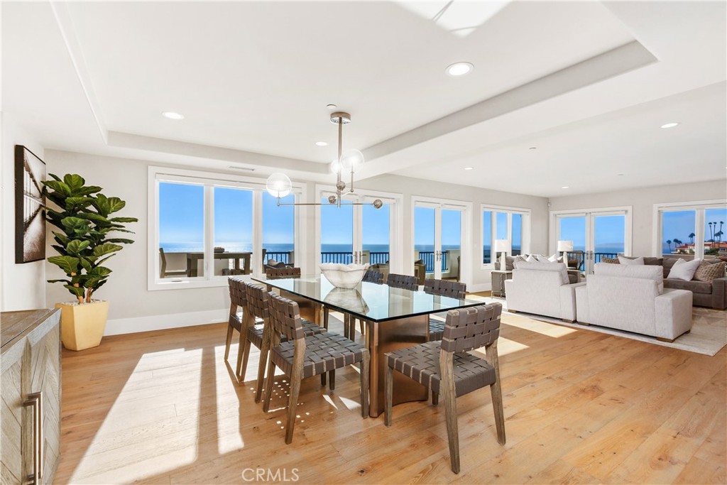 Vista Pacifica Villas (VPV) - Residential