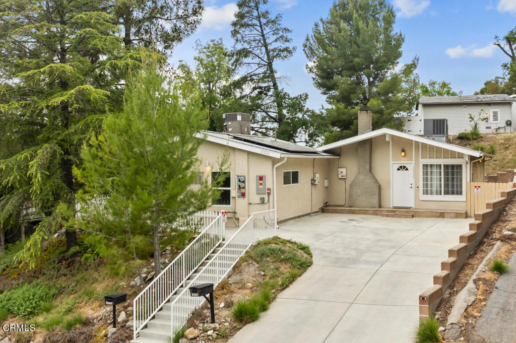 View Tujunga, CA 91042 house