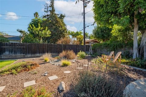 A home in Glendora