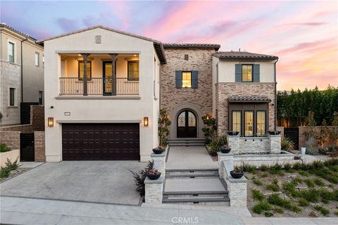 20436 W Liverpool Way Porter Ranch CA 91326
