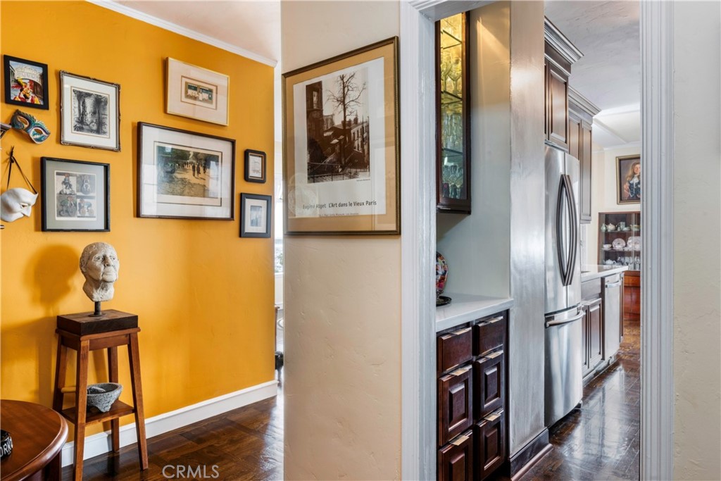 Villa Riviera (VLR) - Residential