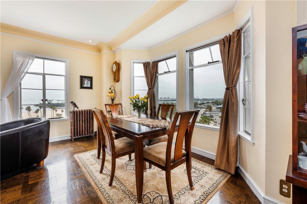 Villa Riviera (VLR) - Residential