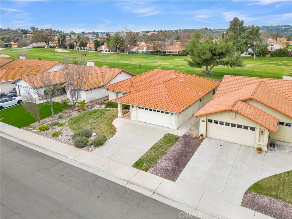 929 Saint Ann Drive