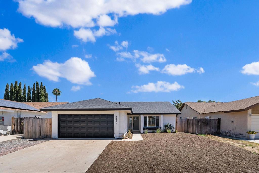 1452 Red Bark Road