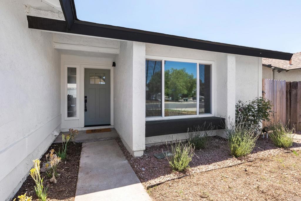 1452 Red Bark Road