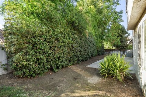 A home in Loma Linda