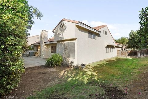 A home in Loma Linda