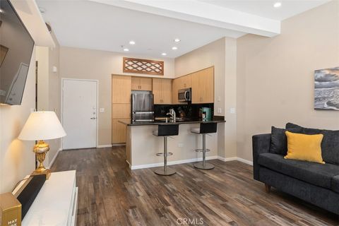 A home in San Diego