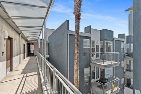 A home in San Diego