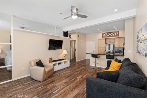 A home in San Diego