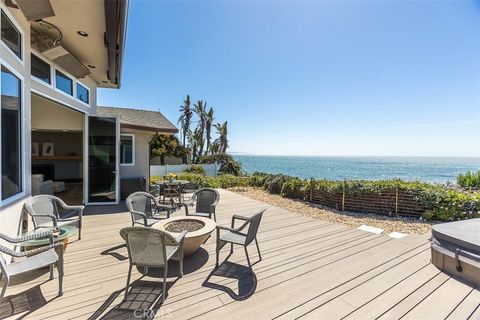 A home in Pismo Beach