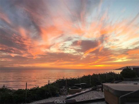 A home in Pismo Beach