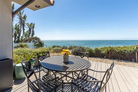 A home in Pismo Beach