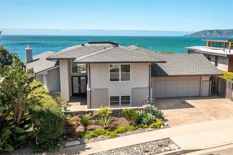 A home in Pismo Beach