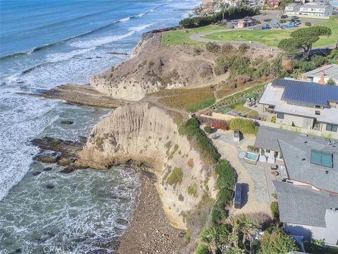 A home in Pismo Beach