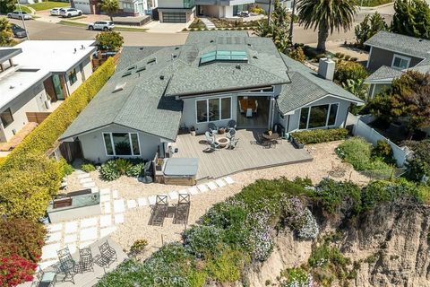 A home in Pismo Beach