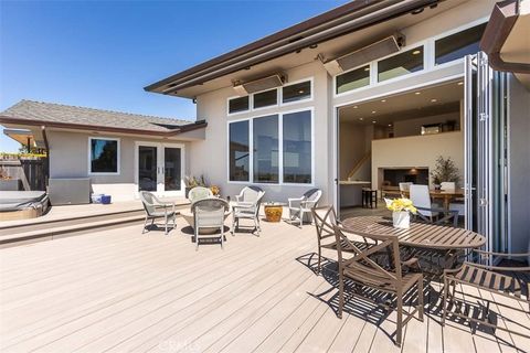 A home in Pismo Beach