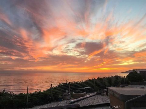 A home in Pismo Beach