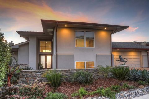 A home in Pismo Beach