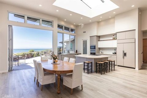 A home in Pismo Beach