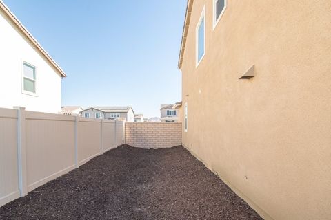 A home in Menifee