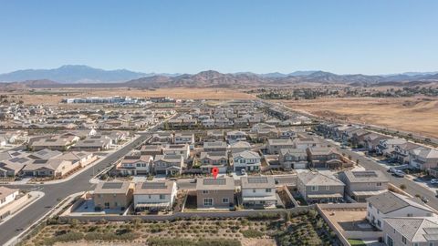 A home in Menifee