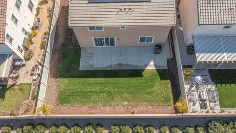A home in Menifee