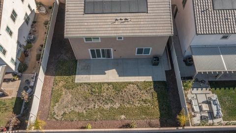 A home in Menifee