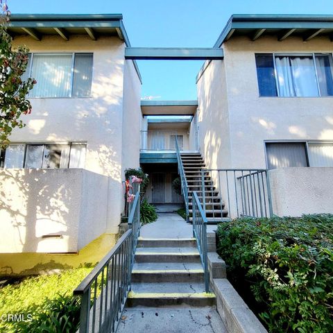 A home in Granada Hills