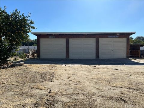 A home in San Jacinto