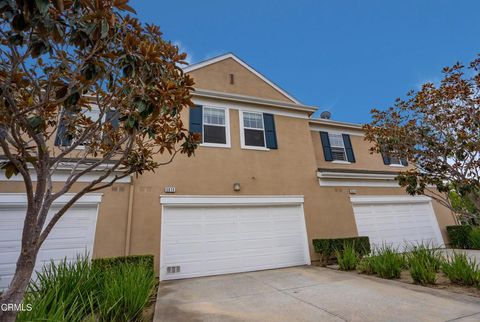 A home in Ventura