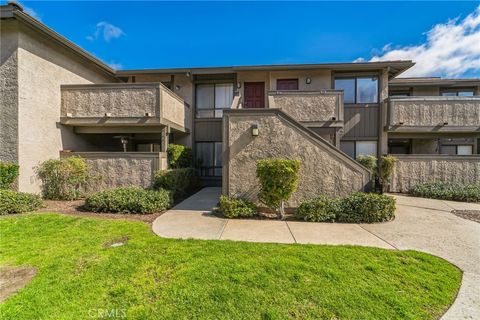 A home in Moorpark