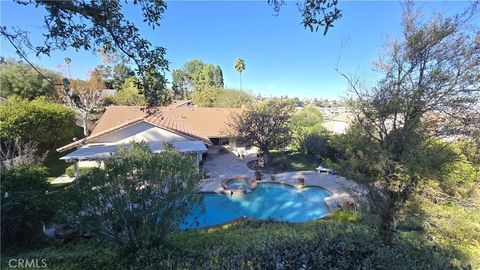 A home in Rolling Hills Estates