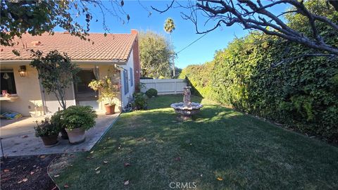 A home in Rolling Hills Estates