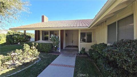 A home in Rolling Hills Estates