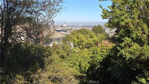 A home in Rolling Hills Estates