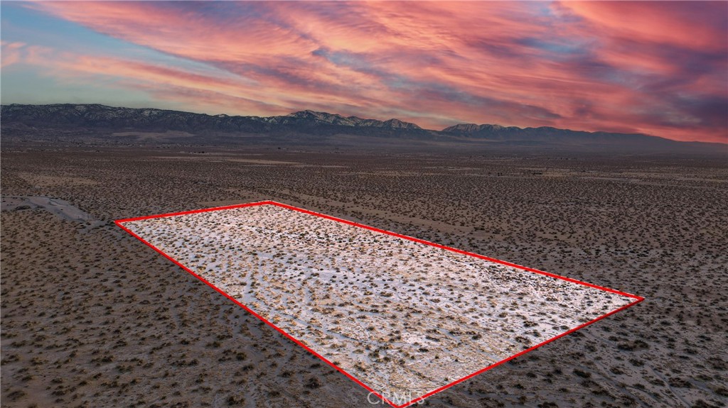 Looking to truly get away from it all? This massive 20-acre parcel (that's 871,200 square feet of possibility) sits in the wide-open spaces of Phelan with PH/RL-5 zoning and endless potential—whether you're dreaming of an off-grid homestead, agricultural use, or just a place to park your RV and stare at the stars. There’s just peace, quiet, and views for days. Located in a rural area not far from the El Mirage recreational area, you’ll enjoy the feeling of being completely off the grid while still having a single neighbor within shouting distance (if you shout really loud). A second adjacent 20 acre parcel is also available, bringing you the opportunity to won approx. 40 acres! If wide skies, dirt roads, and star-filled nights sound like your kind of vibe, this could be the blank canvas you've been looking for.