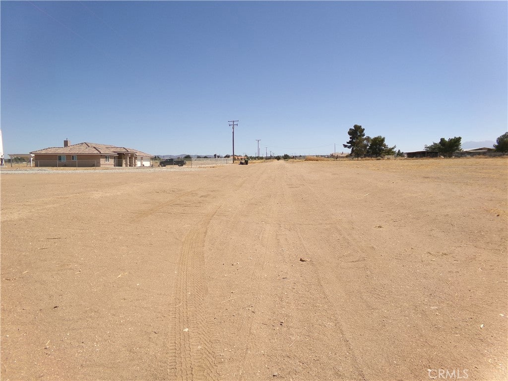 9176 Arrowhead Road