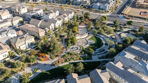 A home in Irvine