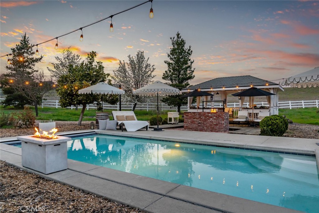 2991 Poco Road