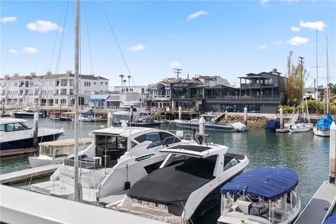 700 Lido Park Drive 13 Newport Beach CA 92663