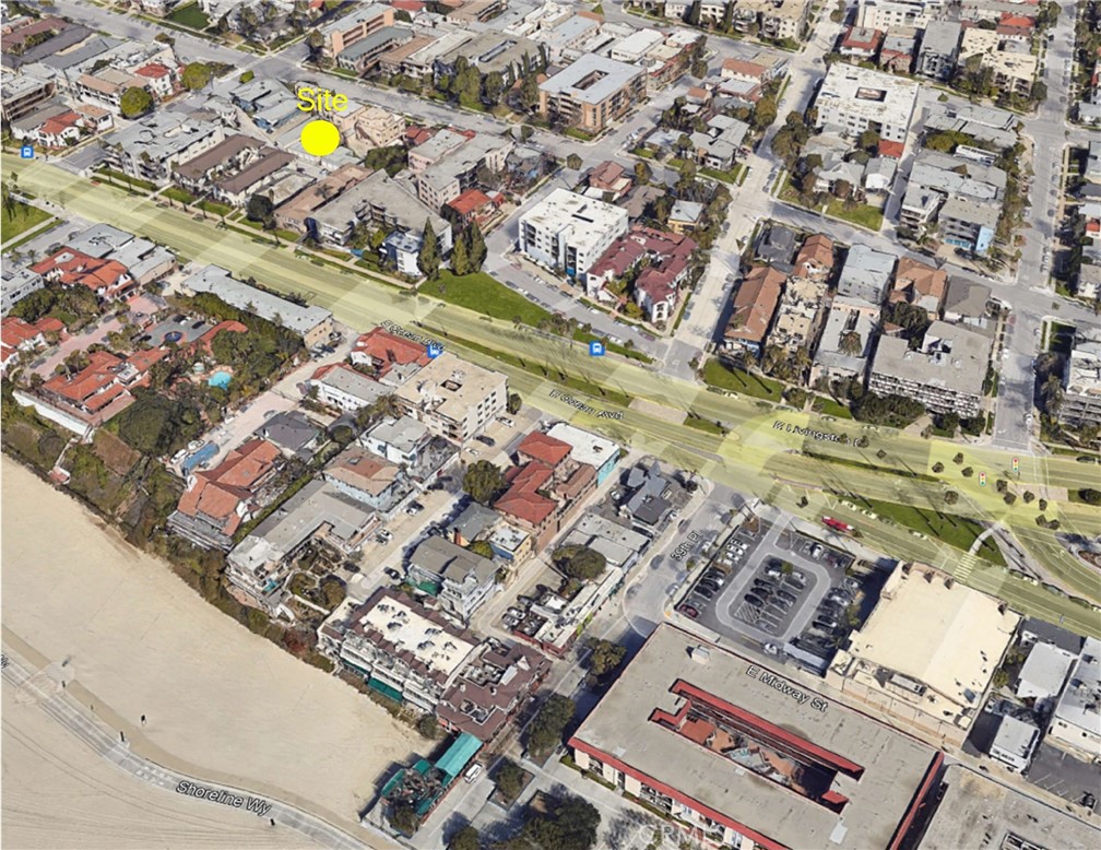 Belmont Heights (BH) - Land