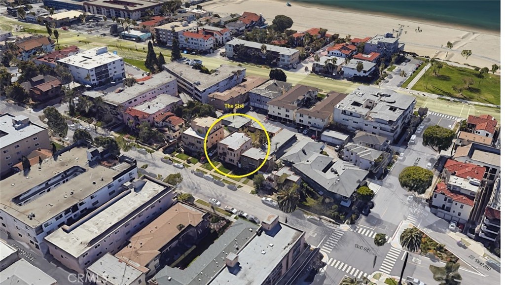 Belmont Heights (BH) - Land